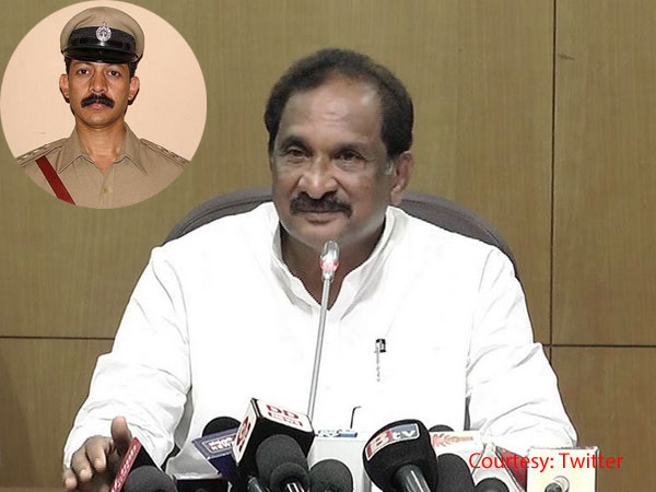 മടിക്കേരി കോടതി ഉത്തരവ്
