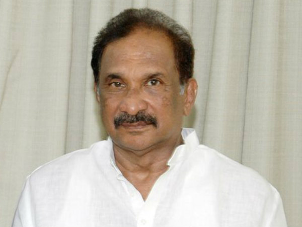 എല്ലാം തെളിയണം