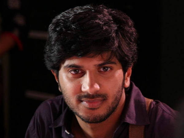 ദുല്ഖറിനേക്കാള് അരനൂറ്റാണ്ട് മുമ്പ്