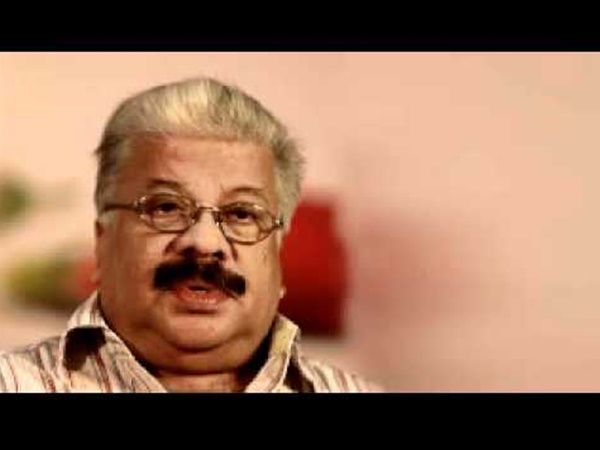 ജീവിതാസക്തികളുടെ തമ്പുരാന്