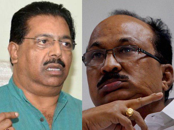 സംഘടനാ തിരഞ്ഞെടുപ്പിനെ ഭയക്കുന്ന നേതാകള്