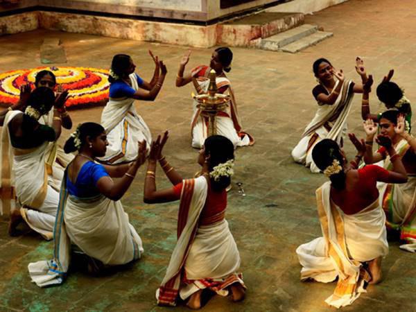 പ്രയത്നത്തിന്റെ ഫലം
