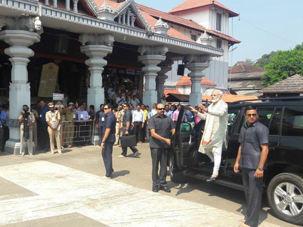 കറൻസി രഹിത ഇന്ത്യ
