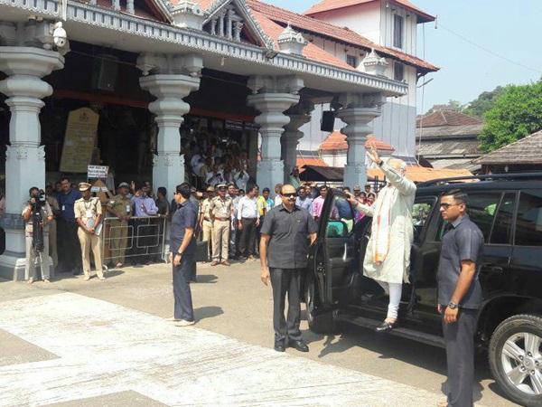 എല്ലാ ചോദ്യത്തിനും ഉത്തരം ലഭിച്ചു