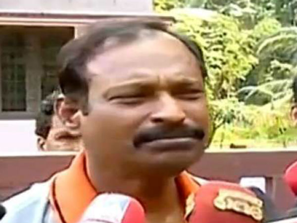 തുറന്ന കോടതിയില് തന്നെ