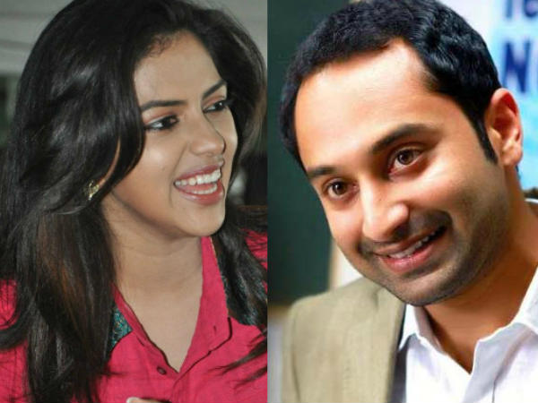 ഫഹദ് ഫാസില്