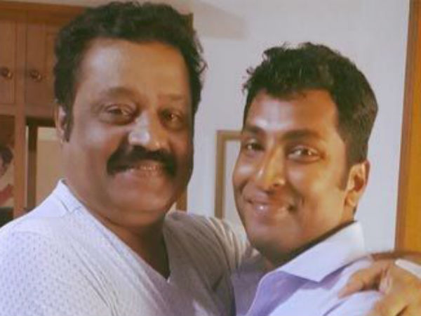 പ്രചോദനം കമ്മീഷണര്
