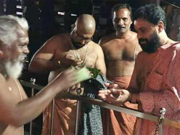 ആലത്തിയൂര് ഹനുമാന് കാവില്