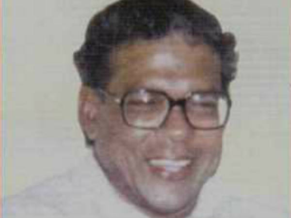 ചേകന്നൂര് മൗലവി