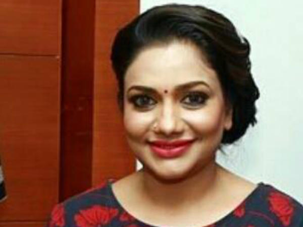 റിമി ടോമി