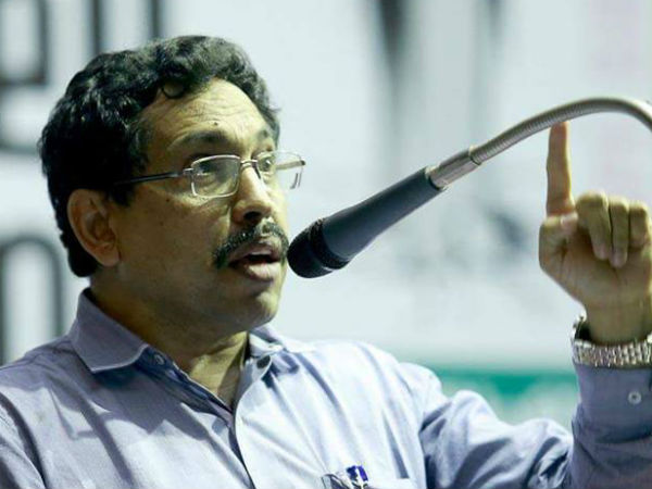 പല കാര്യങ്ങളും സംസാരിച്ചു
