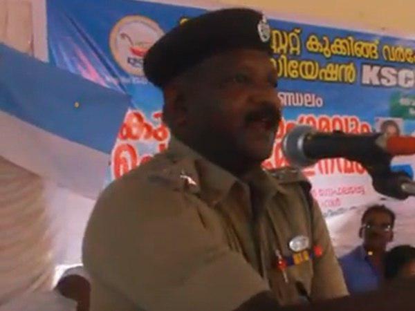 നമുക്ക് നമ്മുടേതായ രീതികളുണ്ട്