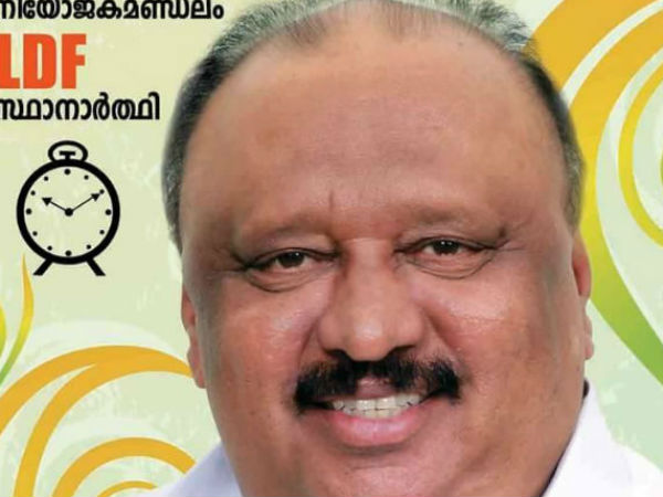കാനത്തെ ഇരുത്തി