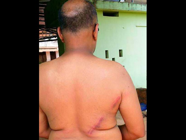 ദ്രുതകര്മ സേനയും