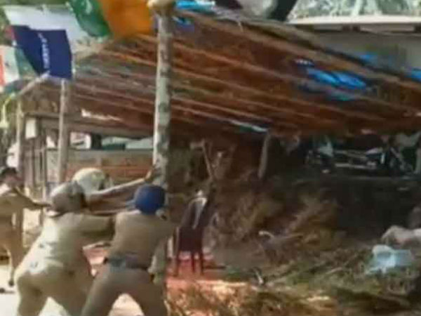 പോപ്പുലര് ഫ്രണ്ടിന് പങ്ക്?