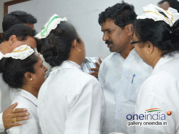 രക്തത്തിന്റെ കൗണ്ട് കുറഞ്ഞു