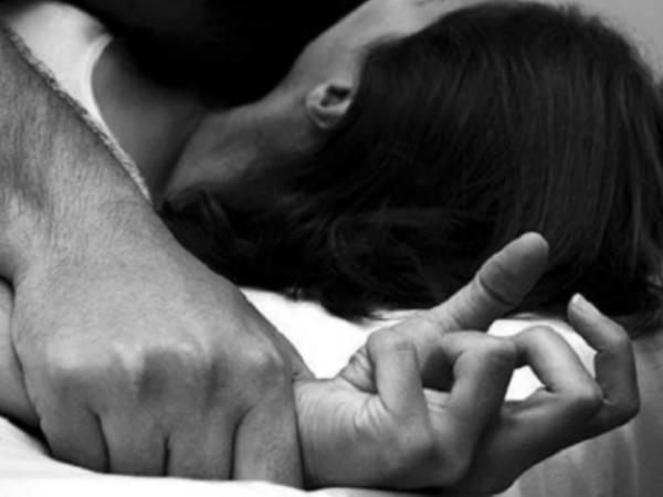 ലൈംഗീക പീഡനമില്ല