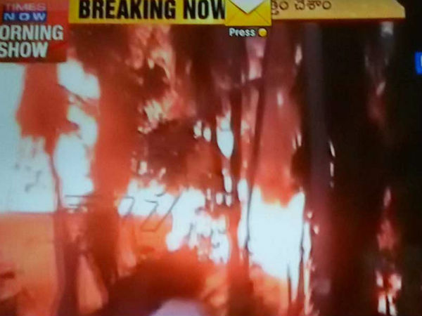 സുരക്ഷയെ ചൊല്ലി