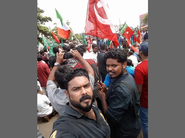 വിളകളുടെ നഷ്ടപരിഹാര നിരക്ക്