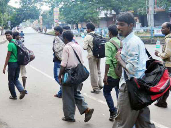 ഗള്ഫും കേരളവും