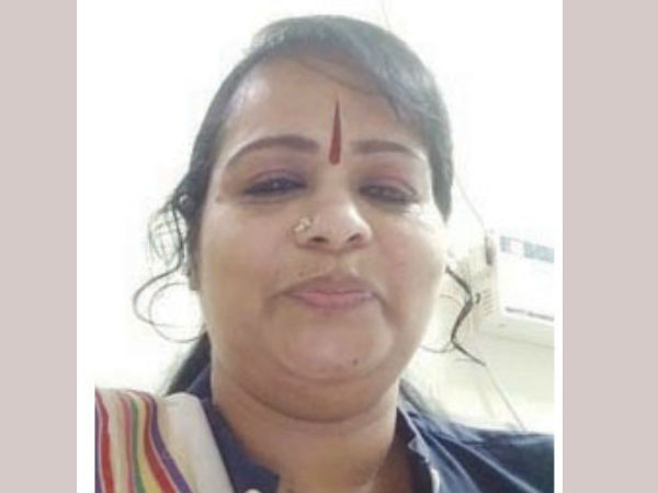 ആദ്യം സസ്പെന്ഷന്....