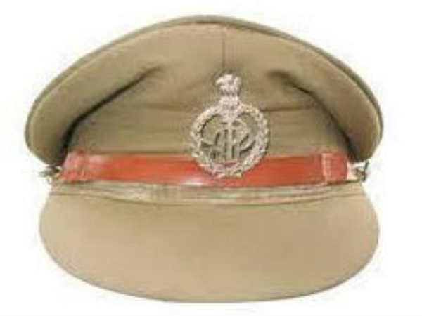വനിത പോലീസിനു രക്ഷയില്ല