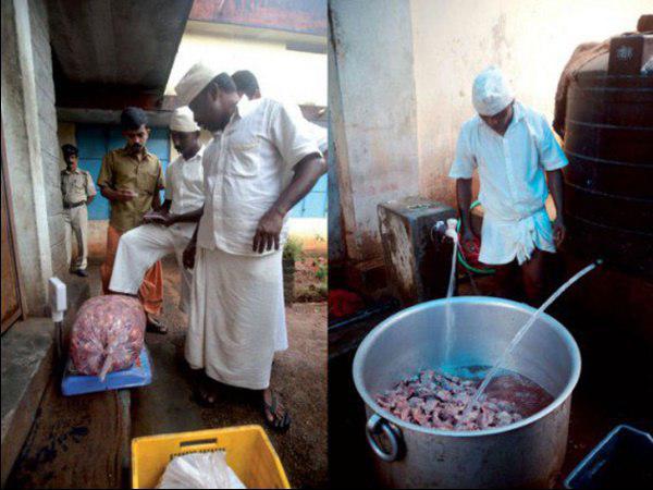 പത്ത് രൂപയ്ക്ക് ഒരു ലിറ്റർ മിനറൽ വാട്ടർ