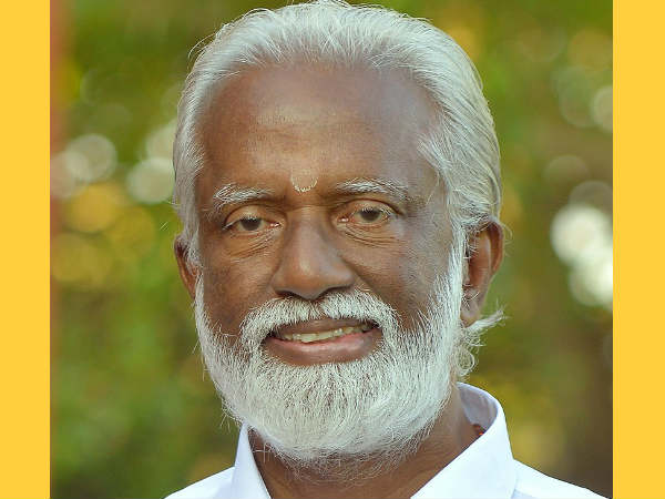 കേന്ദ്രം സംസ്ഥാനനേതൃത്വത്തിനൊപ്പം തന്നെ