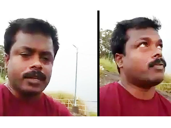 ദൈവം നല്കിയതാണ് കേട്ടോ