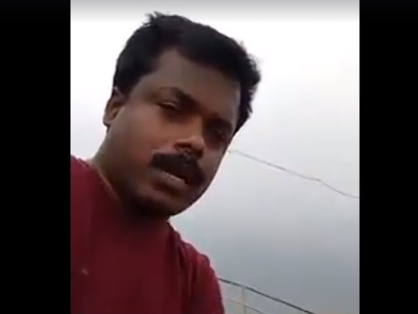 അത്ഭുതം കാണിക്കാന്