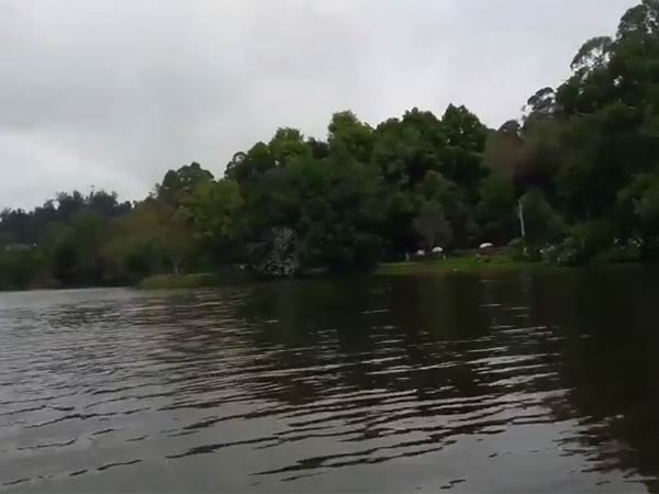 കൊച്ചി മുതല്...