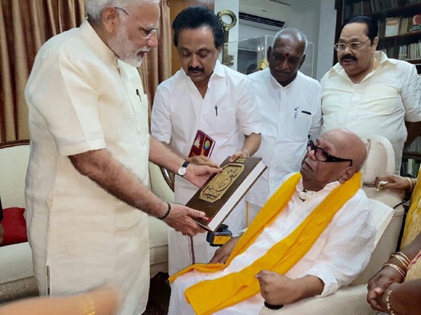 ആരോഗ്യസ്ഥിതി മോശമായിരുന്നു