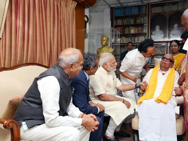 തിരഞ്ഞെടുപ്പില് പിന്തുണ