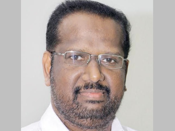 സിഎൻ മോഹനൻ വിവാദത്തിൽ