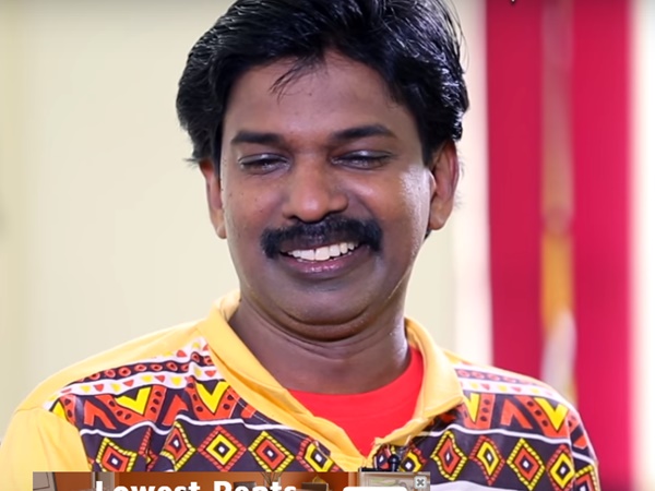മോദിയുടെ കരച്ചിൽ