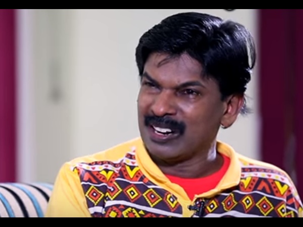 പണ്ഡിറ്റ് സംഘിയായോ