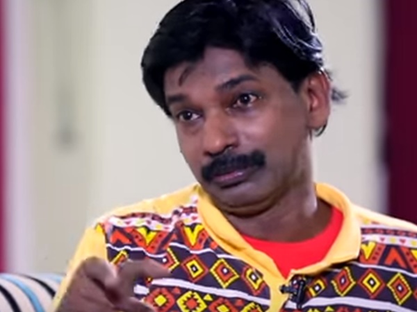 ഉള്ള ബഹുമാനം പോയി