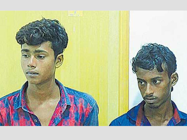 ആശുപത്രിയില്...