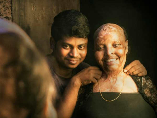 നിത്യസന്ദർശകൻ