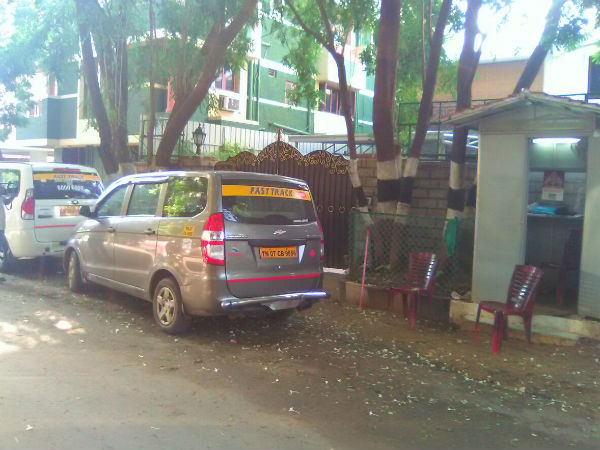 കള്ളപ്പണ വേട്ട