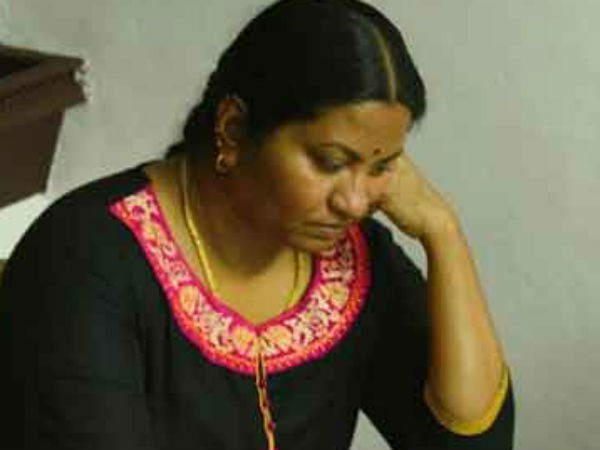 നിമിഷ ഫാത്തിമയുടെ അമ്മയെ കണ്ടു