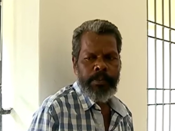 സ്വാഭാവിക മരണം