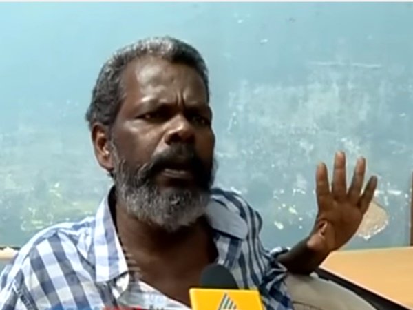 മൃഗീയ കൊലപാതകം