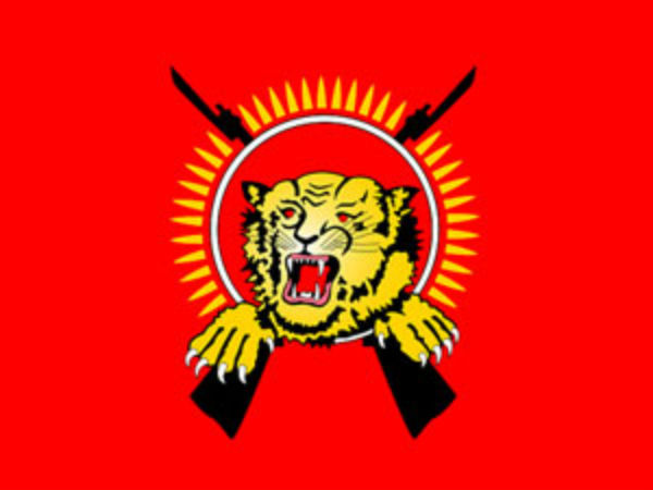 തമിഴ് പുലികള്