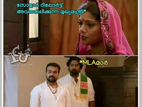 ഇതിപ്പോള് അത് പോലെ ആയി!!!