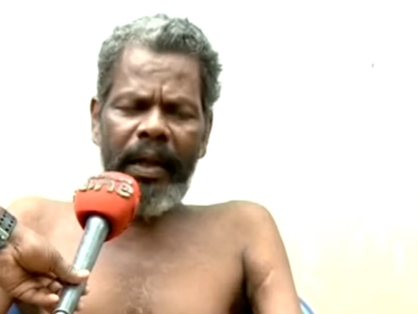 പാപ്പുവിനെ നോക്കിയില്ല