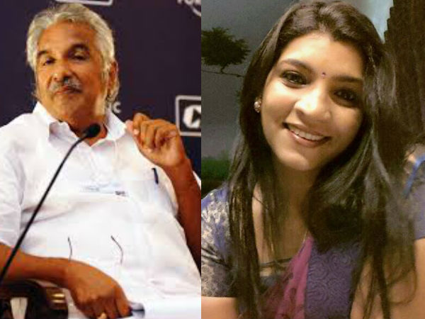 സരിതയുടെ കത്തിന്റെ അടിസ്ഥാനത്തില് മാത്രം റിപ്പോര്ട്ട്