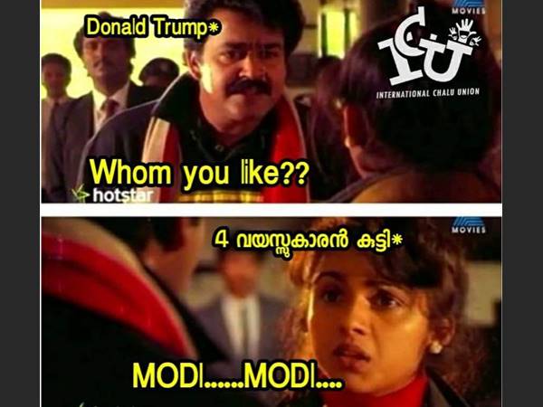 സംഘികളുടെ ഭാവനയിൽ