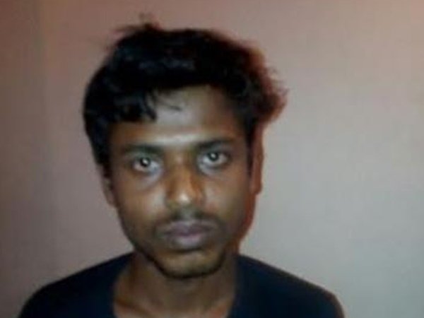 കുറുപ്പംപടിയിലെ അജ്ഞാത മൃതദേഹം