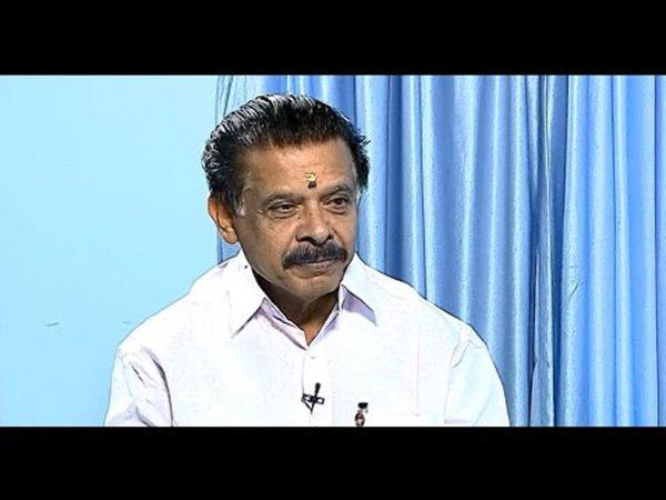 സർക്കാരുമായി അഭിപ്രായ വ്യത്യാസം